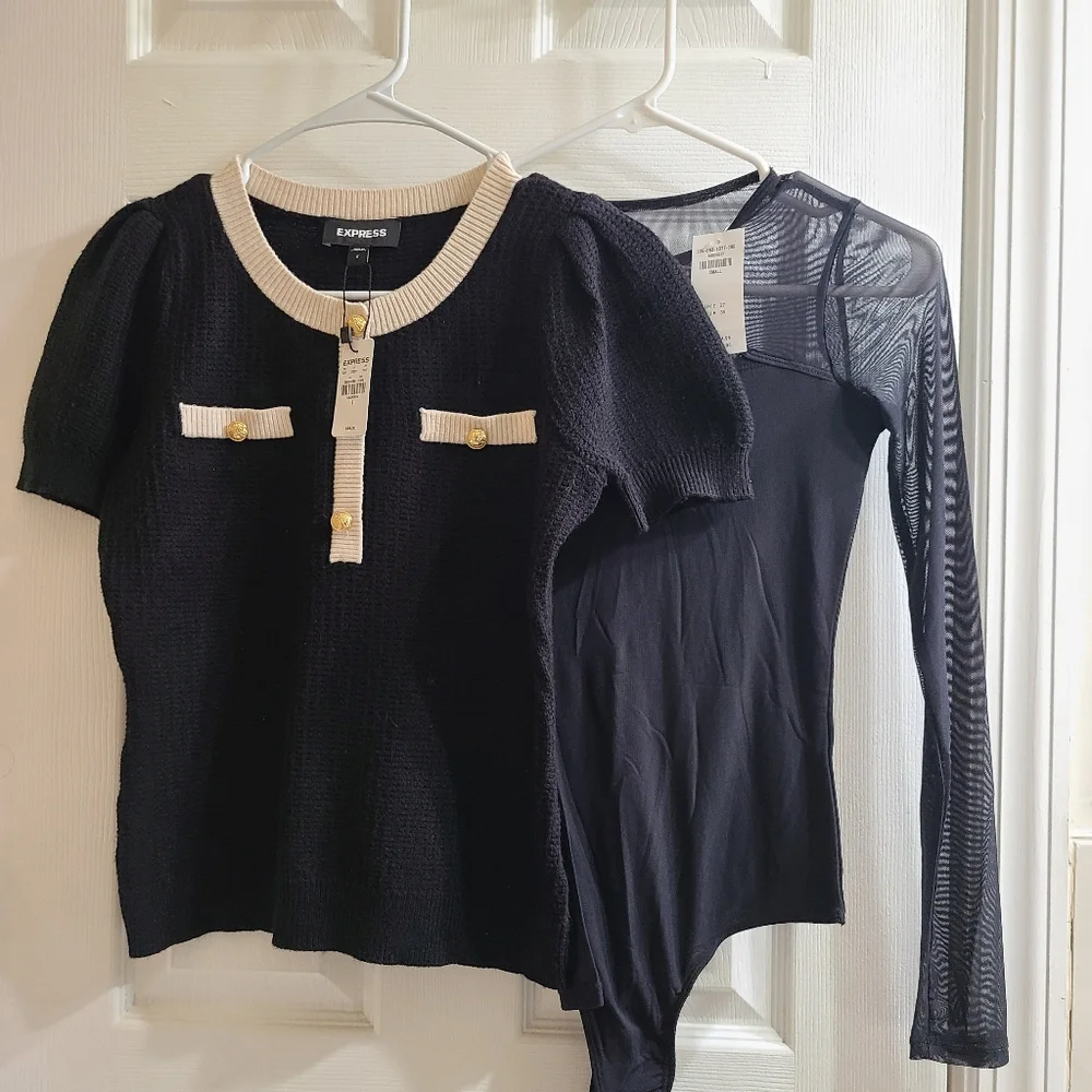 Express top - Picture 2 of 7